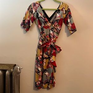 Victory Parade by Limb Dress size 10 (S)